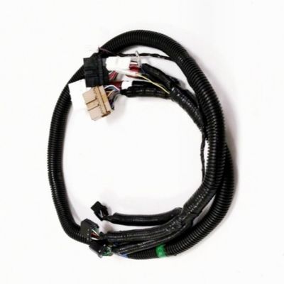 Εκσκαφέας Custom Wiring Harness LED Wire Harness Για την Hitachi 2052144