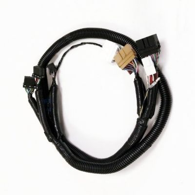 Εκσκαφέας Custom Wiring Harness LED Wire Harness Για την Hitachi 2052144