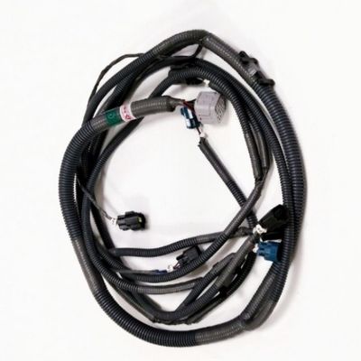 Υδραυλική αντλία βαρέων βαρών Excavator Cable Harness Assembly ZAX200-3 Για την Hitachi
