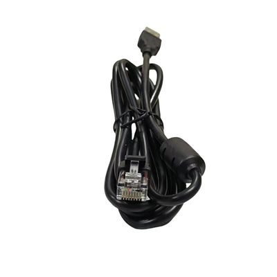 Προσαρμοσμένο καλώδιο κονσόλας RJ45 από RJ45 σε USB 2.0/3.0