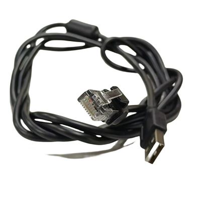 Προσαρμοσμένο καλώδιο κονσόλας RJ45 από RJ45 σε USB 2.0/3.0
