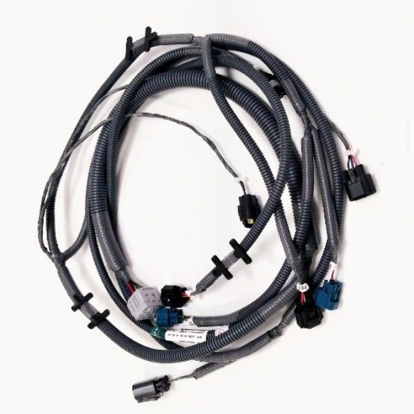 Υδραυλική αντλία βαρέων βαρών Excavator Cable Harness Assembly ZAX200-3 Για την Hitachi